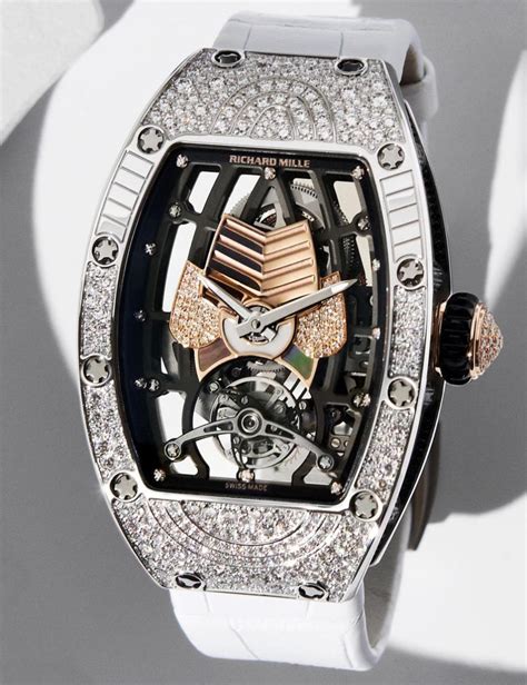 Richard Mille RM 71